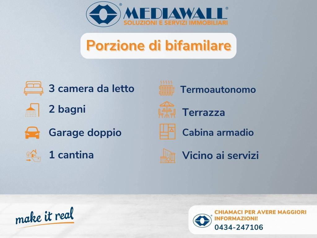 Villa a Caneva - Foto 2