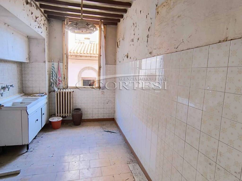 Appartamento a Sansepolcro in Via Luca Pacioli - Foto 4