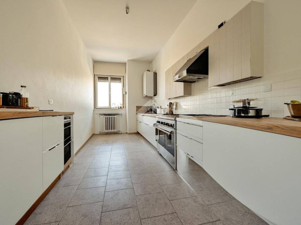 Appartamento a Santarcangelo di romagna in Piazza Ganganelli - Foto 4