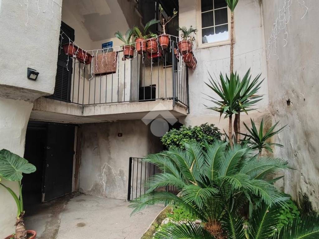 Casa indipendente a Afragola in Vicolo I Principe di Napoli - Foto 1