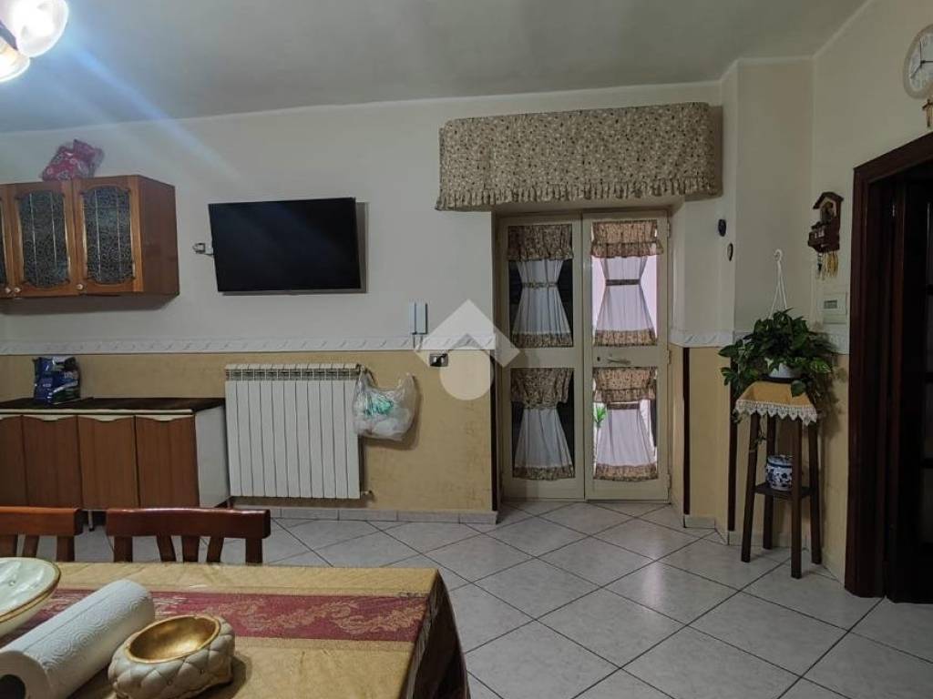 Casa indipendente a Afragola in Vicolo I Principe di Napoli - Foto 2