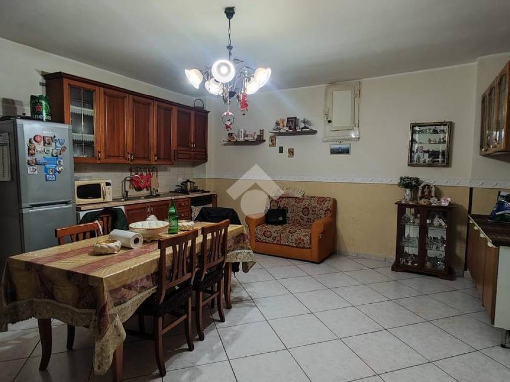 Casa indipendente a Afragola in Vicolo I Principe di Napoli - Foto 4