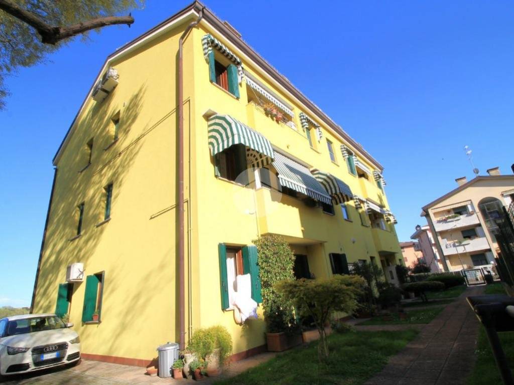 Appartamento a Battaglia terme in Via Mohringen, 24 - Foto 2