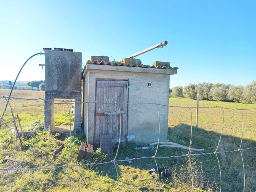 Terreno a Rosignano marittimo in malandrone - Foto 4