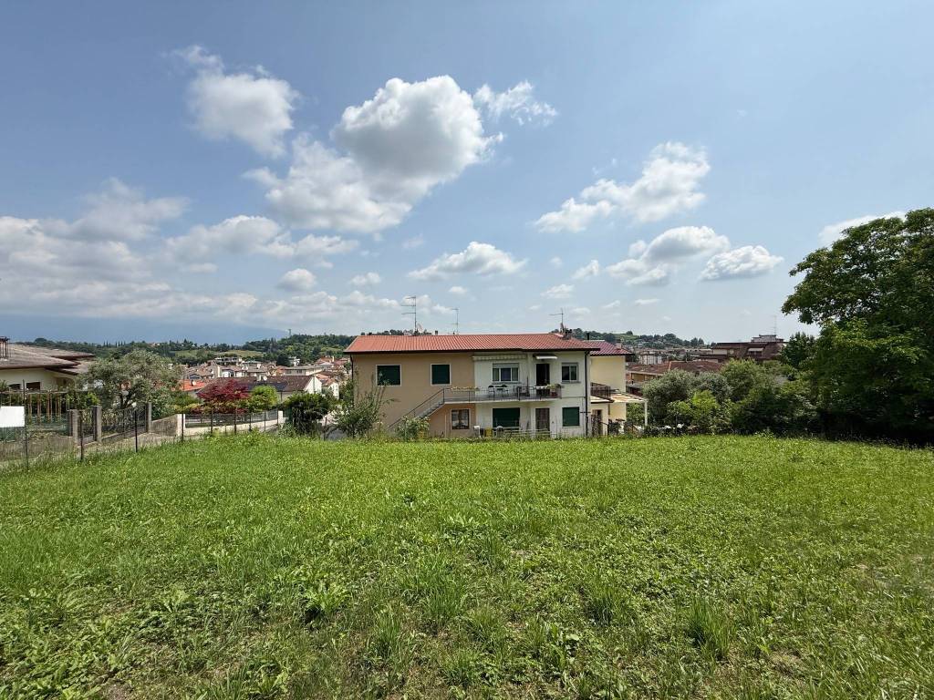 Terreno a Conegliano in Via Attilio Vazzoler, 11 - Foto 2