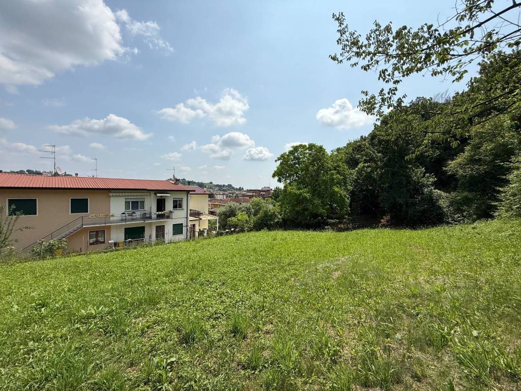 Terreno a Conegliano in Via Attilio Vazzoler, 11 - Foto 3