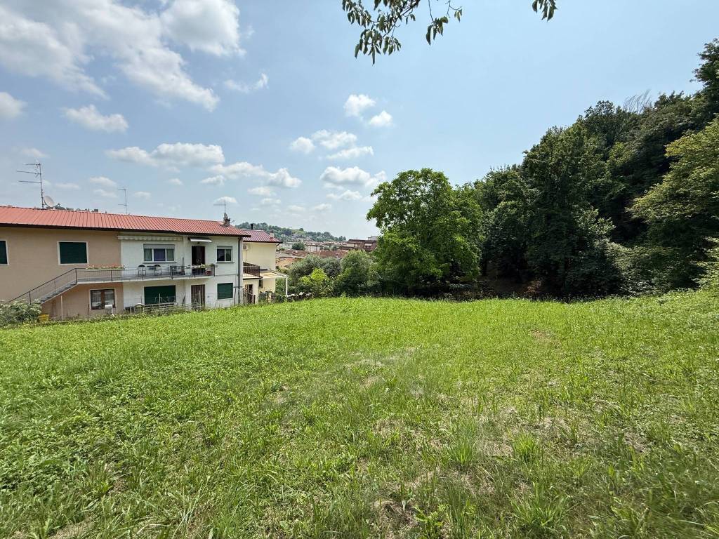 Terreno a Conegliano in Via Attilio Vazzoler, 11 - Foto 4