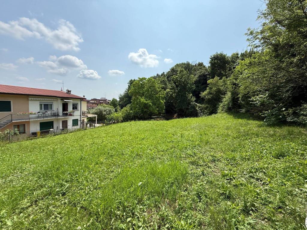 Terreno a Conegliano in Via Attilio Vazzoler, 11 - Foto 5