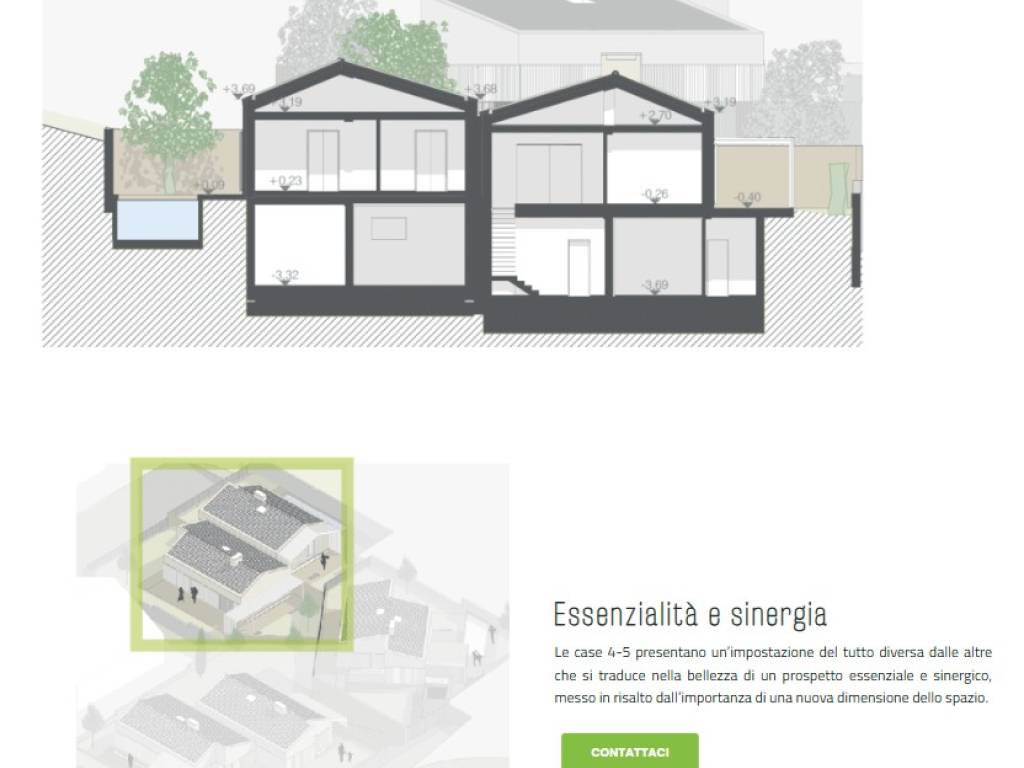 Villa a Ascoli piceno in Via Terenzio Mamiani, 71 - Foto 2