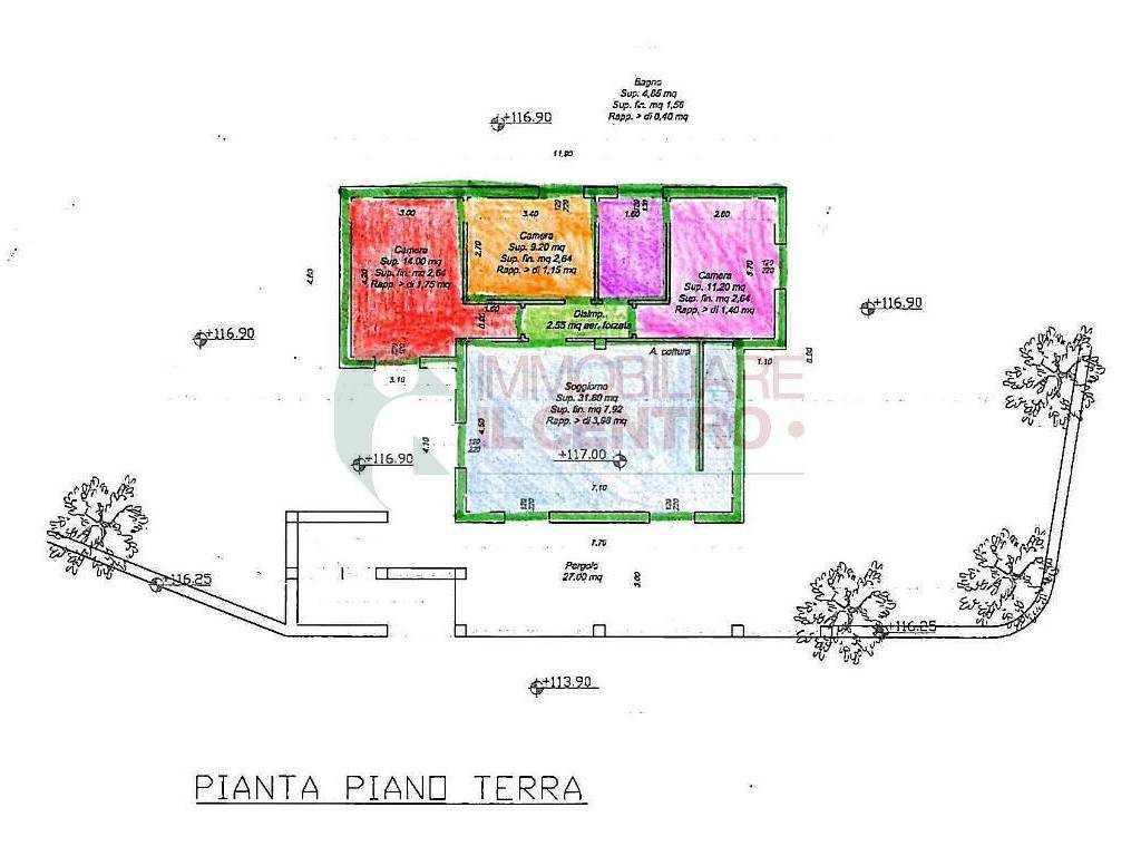 Terreno a Sarzana - Foto 3