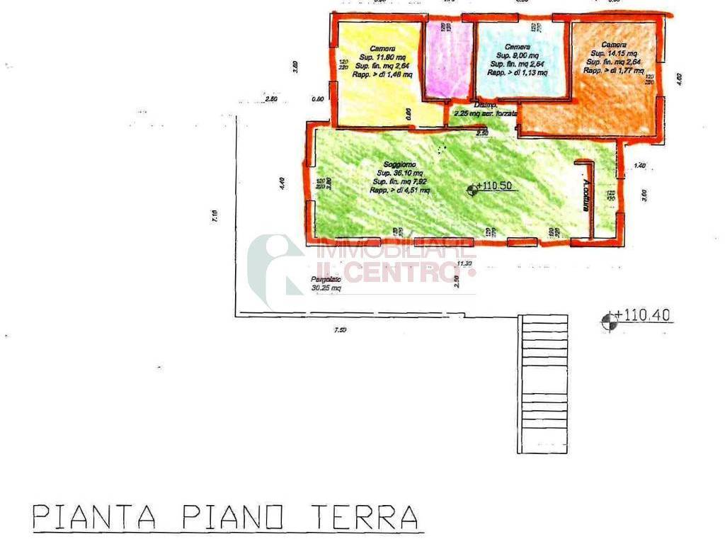 Terreno a Sarzana - Foto 2