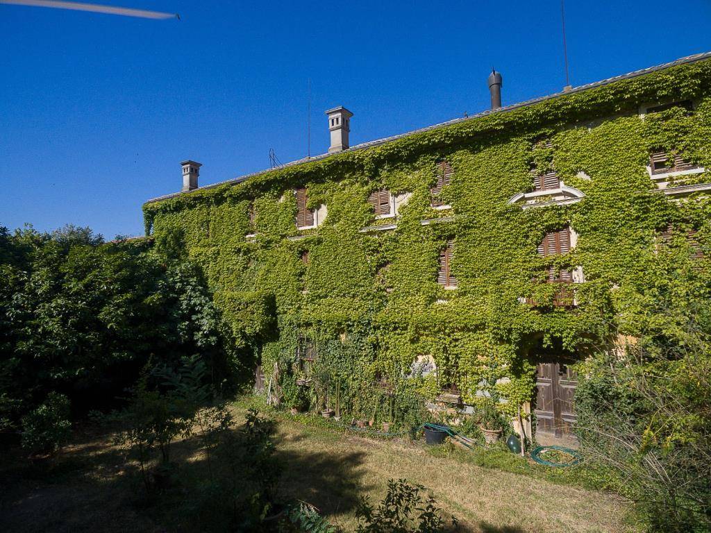 Villa a Conselice - Foto 2