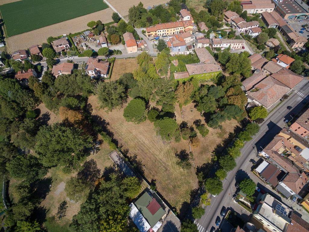 Villa a Conselice - Foto 3