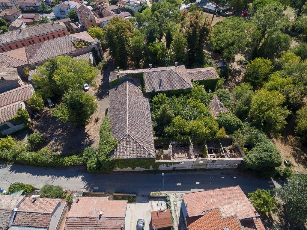 Villa a Conselice - Foto 4