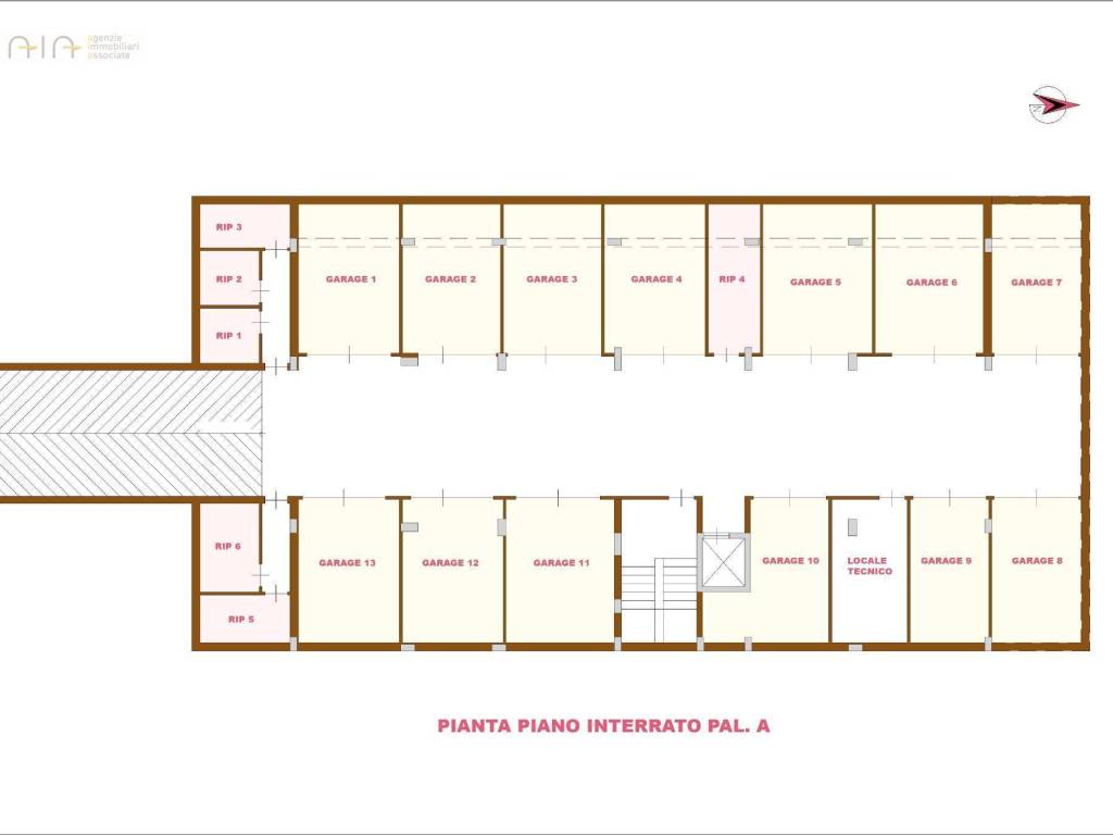 Immobile a Martinsicuro in Via C. battisti - Foto 2