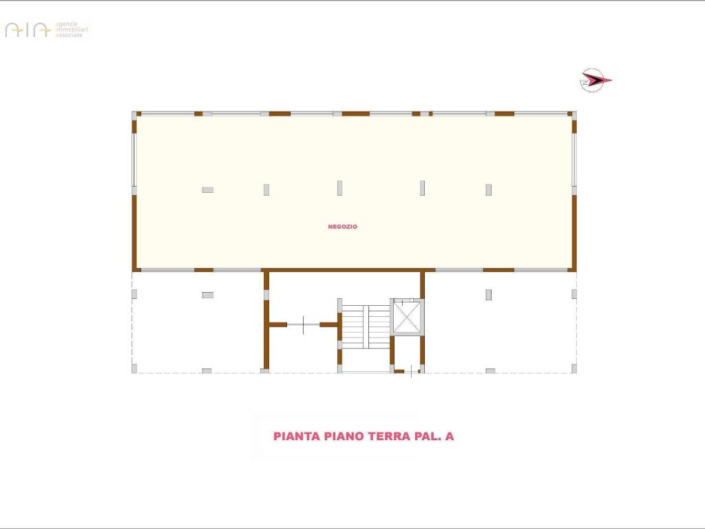 Immobile a Martinsicuro in Via C. battisti - Foto 4