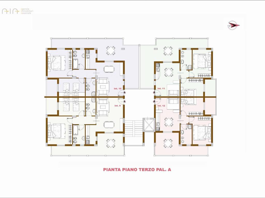 Immobile a Martinsicuro in Via C. battisti - Foto 5