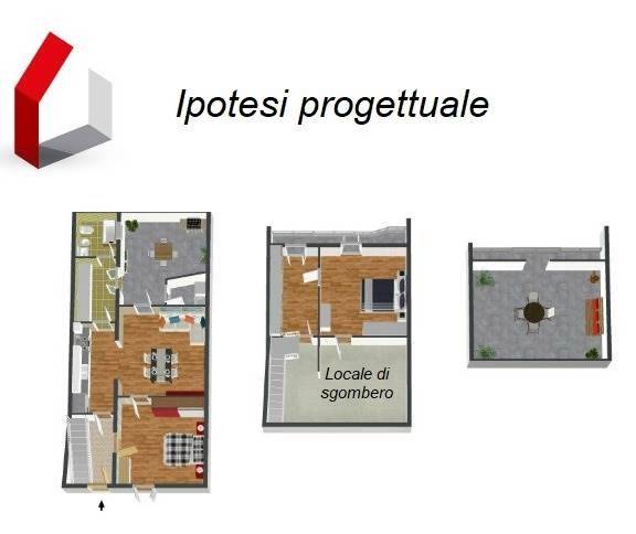 Casa indipendente a Mascalucia in Via Calvario , 70 - Foto 3