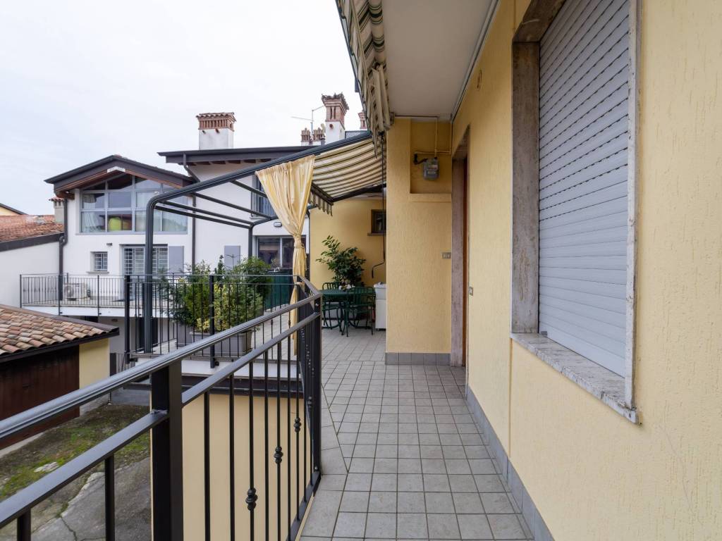 Appartamento a Arcene in Via Peschiera, 11 - Foto 2