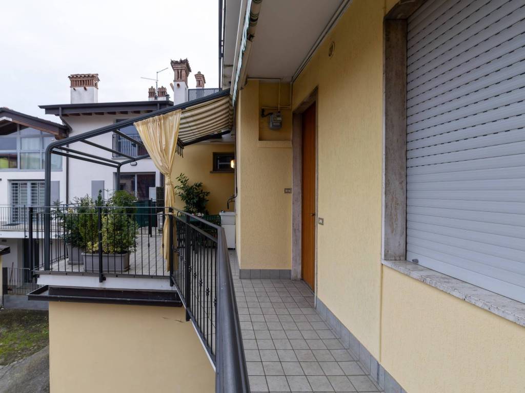 Appartamento a Arcene in Via Peschiera, 11 - Foto 3