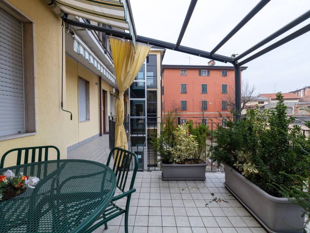 Appartamento a Arcene in Via Peschiera, 11 - Foto 4