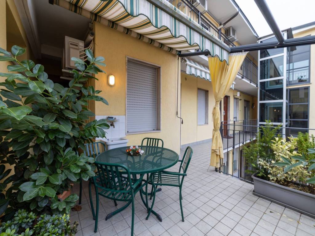 Appartamento a Arcene in Via Peschiera, 11 - Foto 5