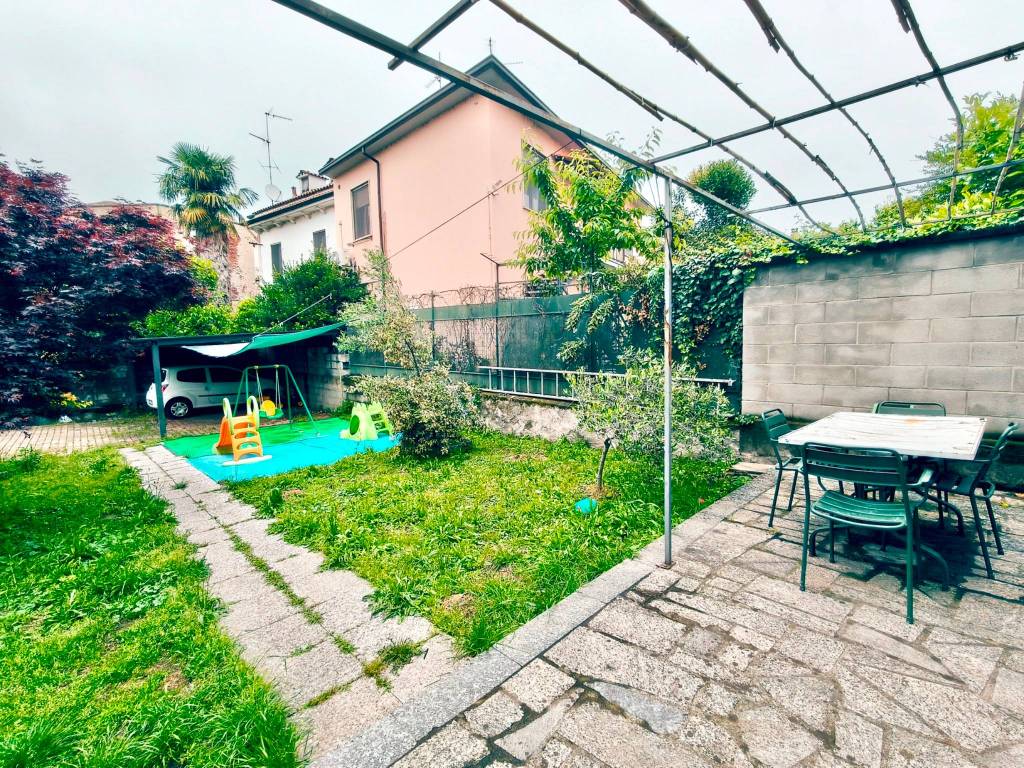 Appartamento a Vigevano in Via del Carmine, 15 - Foto 3