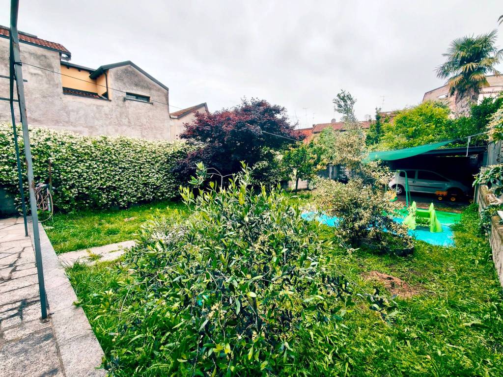 Appartamento a Vigevano in Via del Carmine, 15 - Foto 4