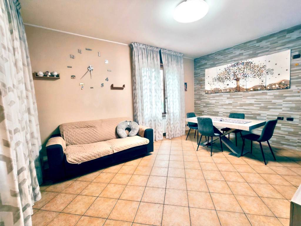 Appartamento a Vigevano in Via del Carmine, 15 - Foto 5
