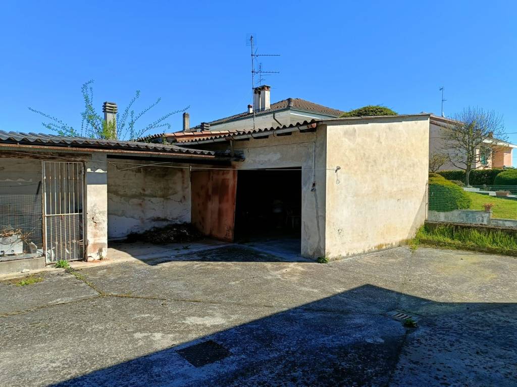 Villa a Casale monferrato in Cantone Castello, 137 - Foto 3