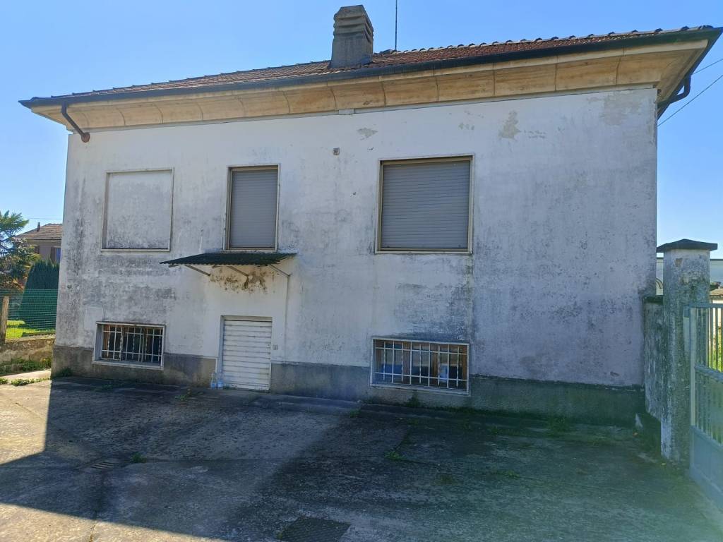 Villa a Casale monferrato in Cantone Castello, 137 - Foto 4