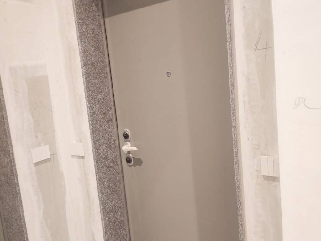 Appartamento a Osnago in Via Trieste, 18 - Foto 2