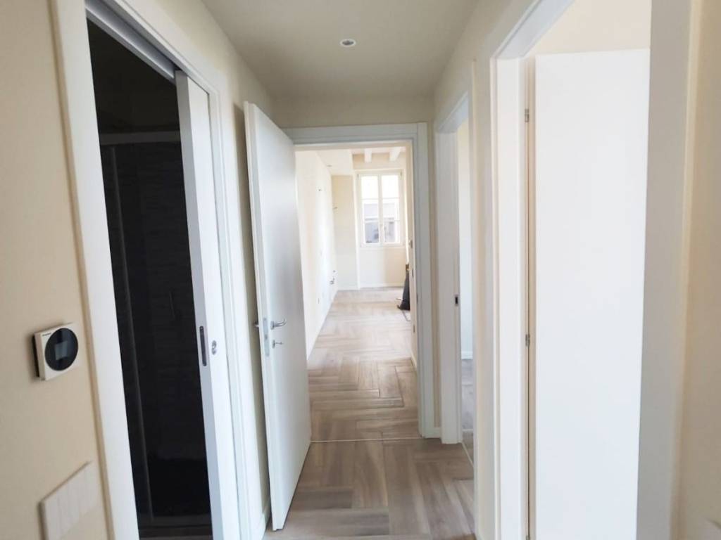 Appartamento a Osnago in Via Trieste, 18 - Foto 4