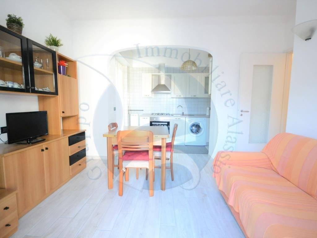 Appartamento a Alassio in Via Thomas Mann - Foto 3