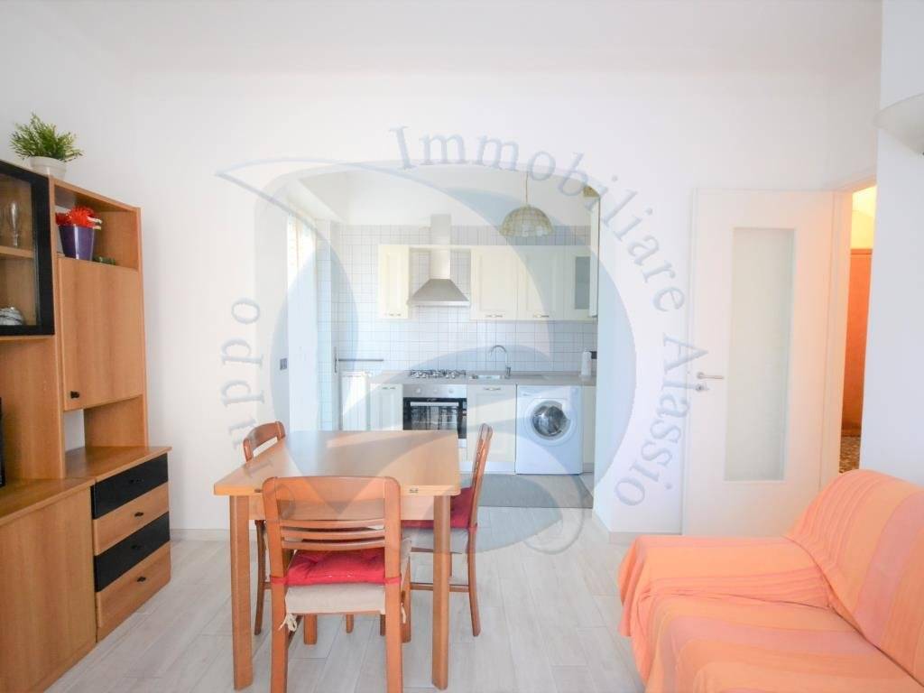 Appartamento a Alassio in Via Thomas Mann - Foto 4