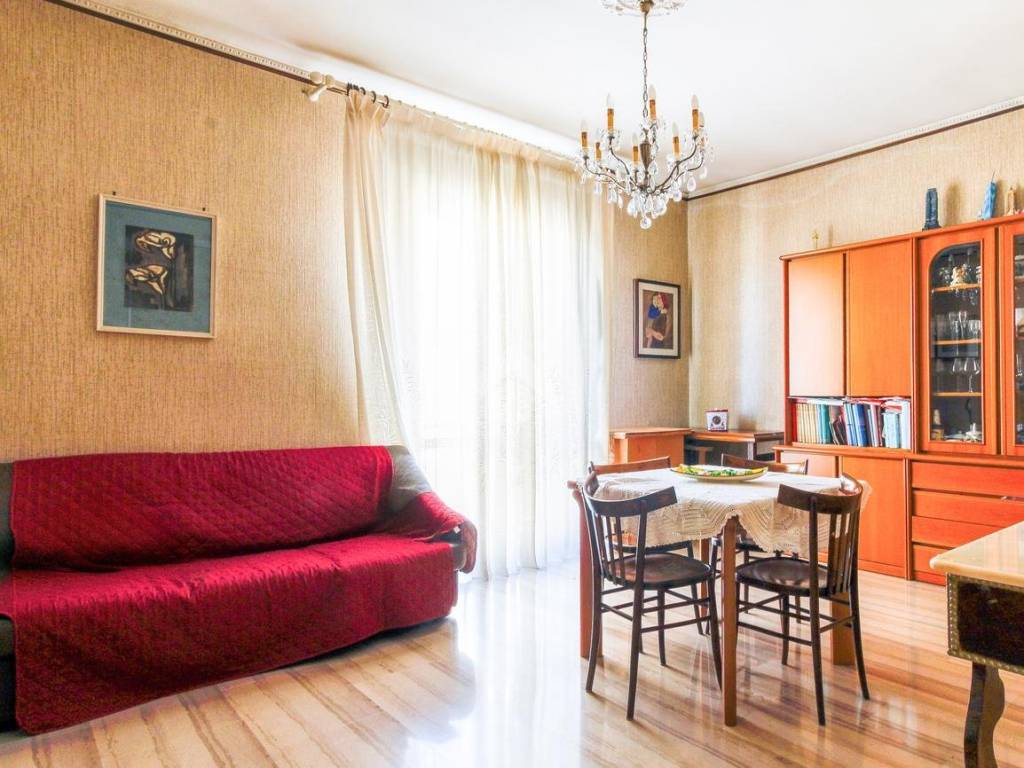 Appartamento a Chieti in Via San Camillo de Lellis, 25 - Foto 2