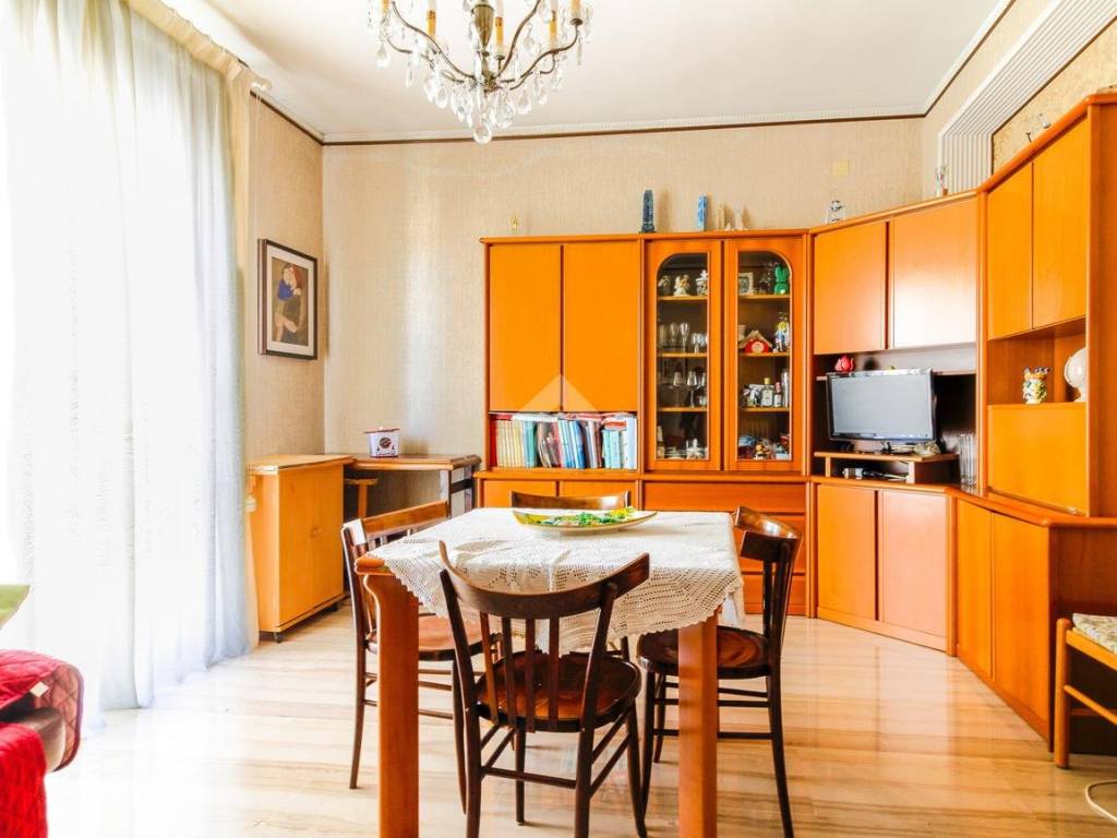 Appartamento a Chieti in Via San Camillo de Lellis, 25 - Foto 3