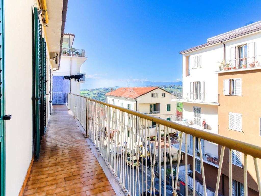 Appartamento a Chieti in Via San Camillo de Lellis, 25 - Foto 4