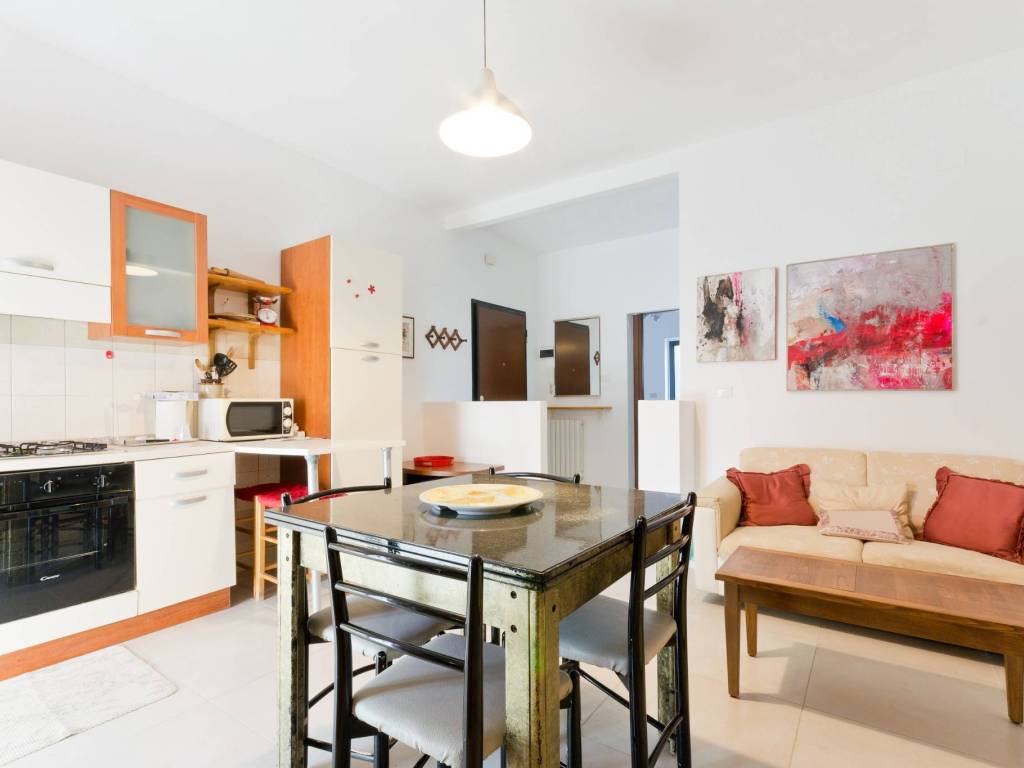 Appartamento a Pescara in Via Albegna, 37 - Foto 2