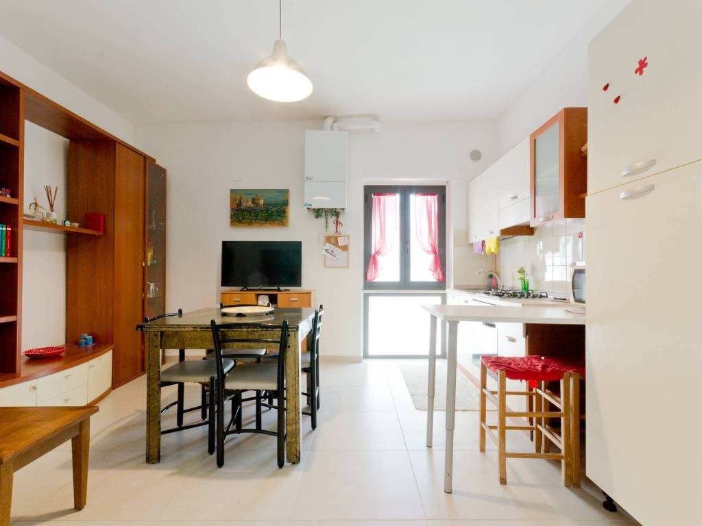 Appartamento a Pescara in Via Albegna, 37 - Foto 3