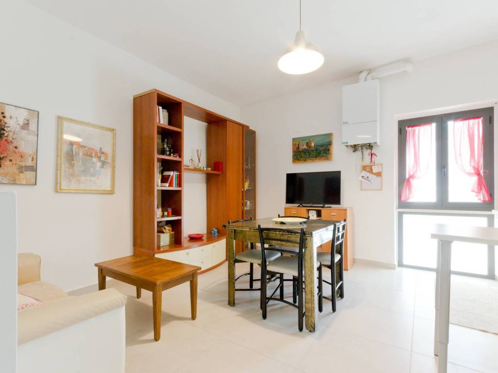 Appartamento a Pescara in Via Albegna, 37 - Foto 4