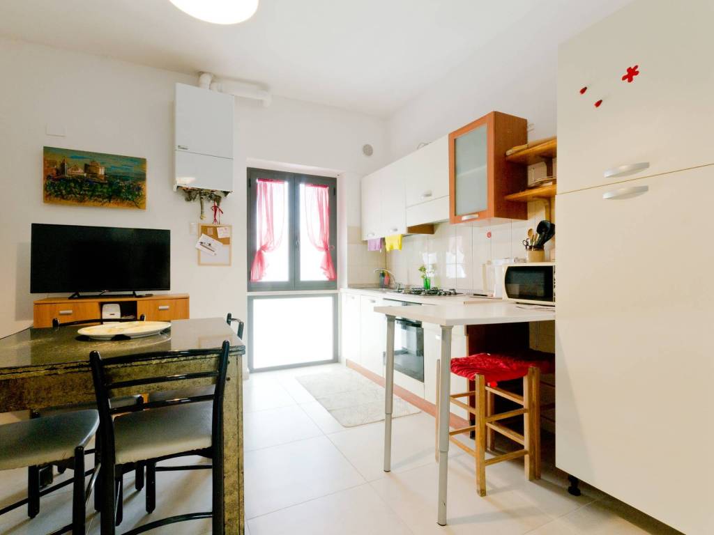 Appartamento a Pescara in Via Albegna, 37 - Foto 5