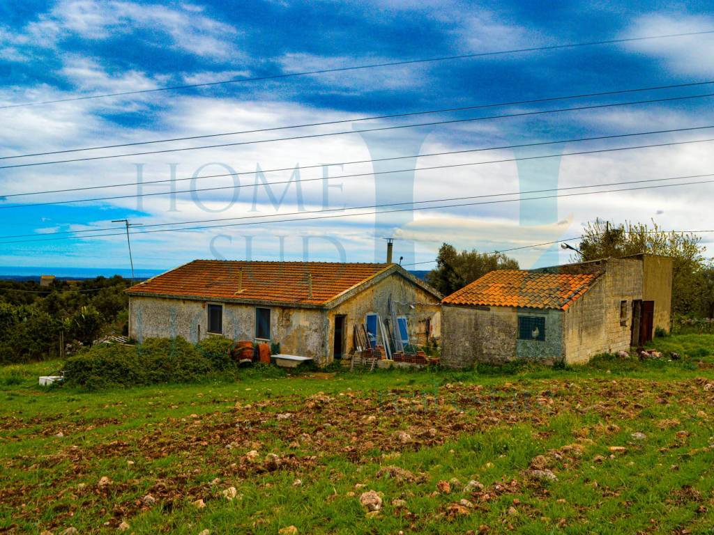 Rustico / casale a Noto in Via Tommaso Fazello - Foto 4