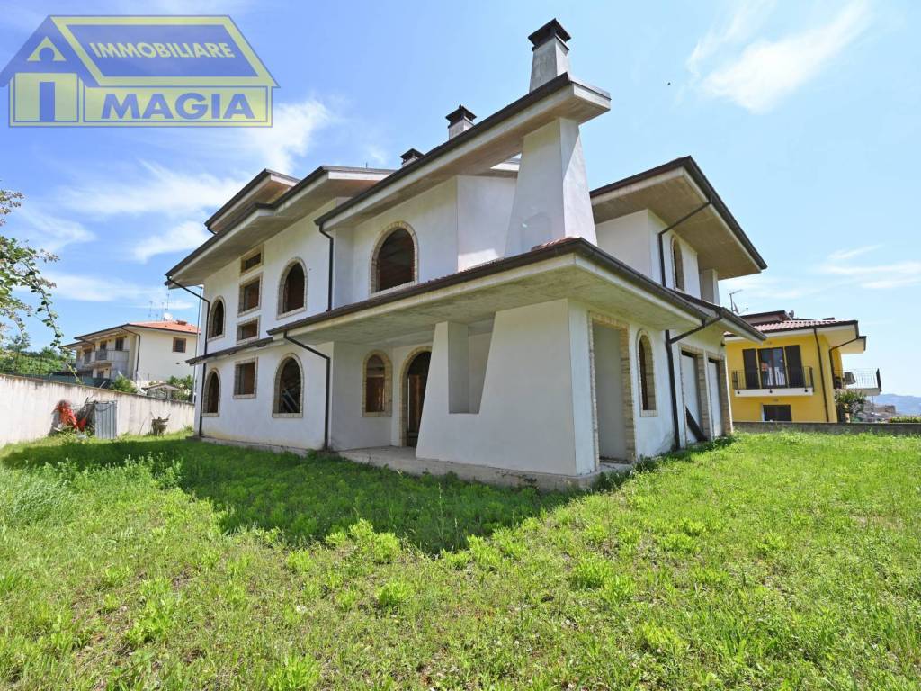 Villa a Spinetoli in Piazza Leopardi, 31 - Foto 4