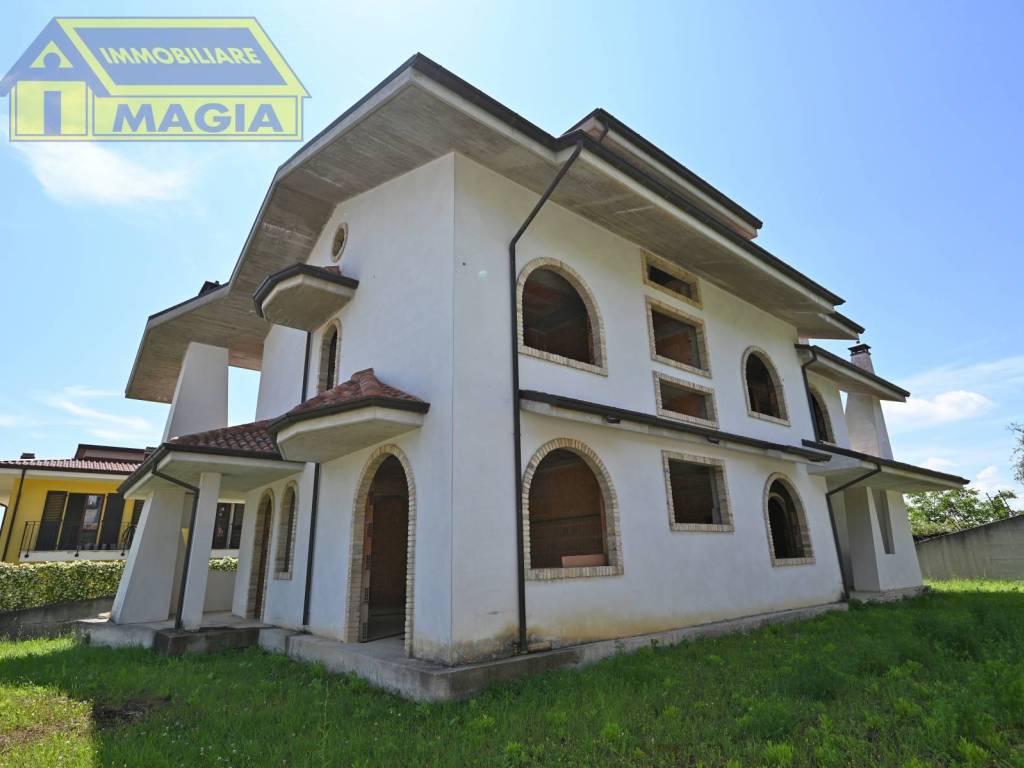 Villa a Spinetoli in Piazza Leopardi, 31 - Foto 5