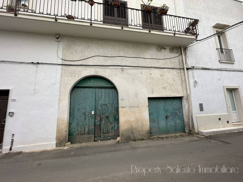 Palazzo / stabile a Ugento in Via Raheli, 51 - Foto 3