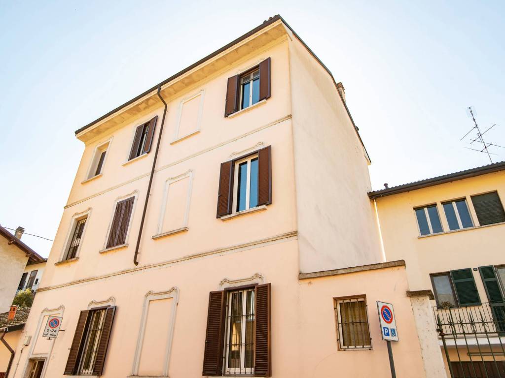 Palazzo / stabile a Pavia in Via Francesco Lo Monaco - Foto 2
