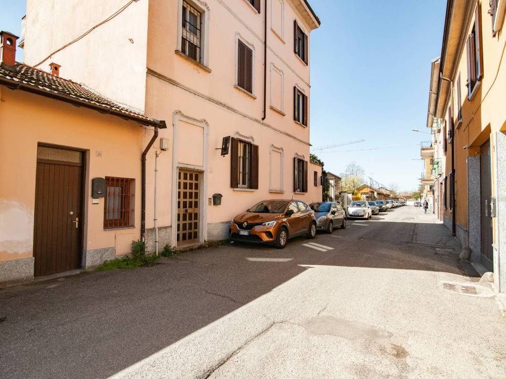 Palazzo / stabile a Pavia in Via Francesco Lo Monaco - Foto 3