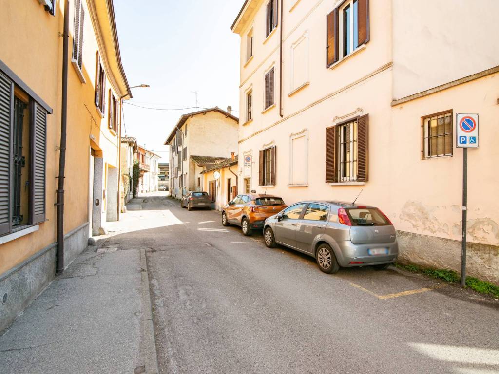 Palazzo / stabile a Pavia in Via Francesco Lo Monaco - Foto 4