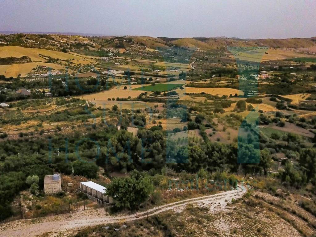 Terreno a Noto - Foto 4